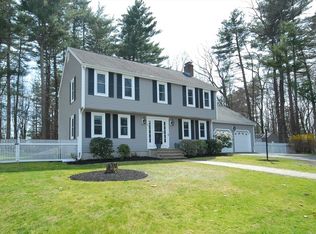 14 Vose Hill Rd, Maynard, MA 01754