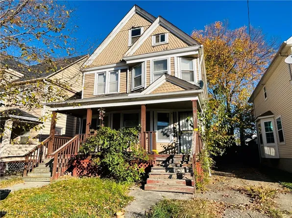 9923 Hampden Ave, Cleveland, OH 44108