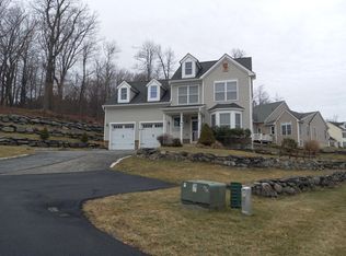 19 Stainton Fareway, Monroe, NY 10950
