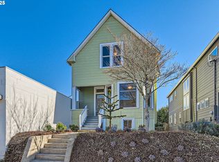 4734 N Williams Ave, Portland, OR 97217