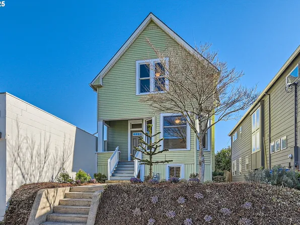 4734 N Williams Ave, Portland, OR 97217