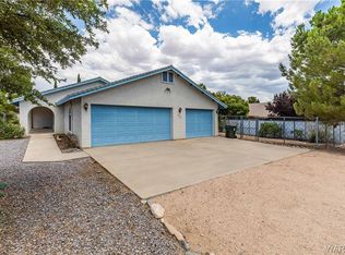 4724 Christy Dr, Kingman, AZ 86409