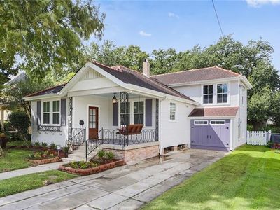 154 Jefferson Hwy, New Orleans, LA, 70121