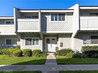 18808 Thornwood Cir #25, Huntington Beach, CA, 92646