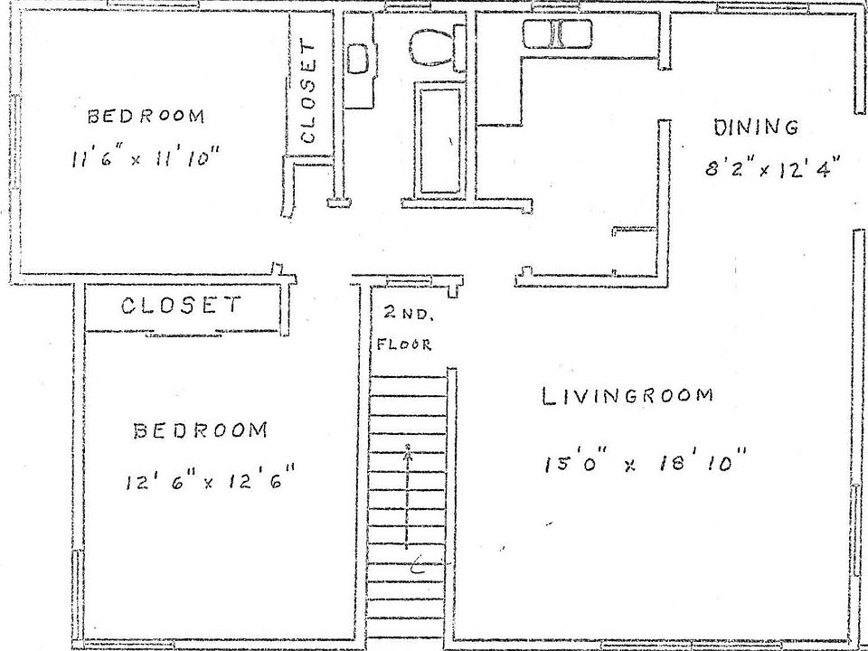 1st image of 219 Siena Dr APT 3