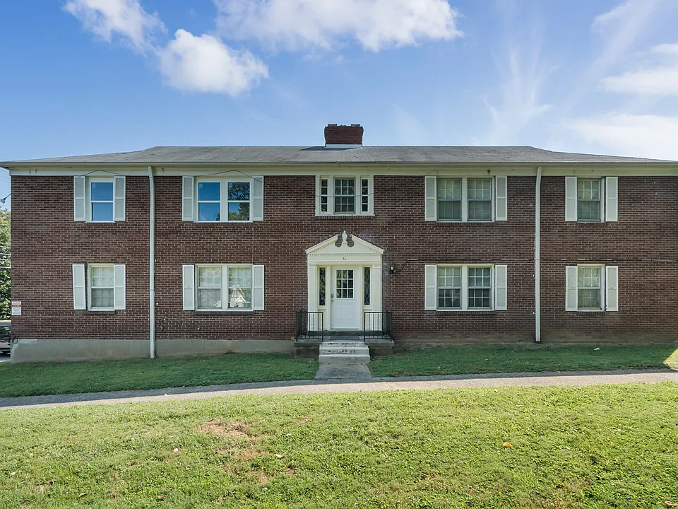 Berkshire Apartments