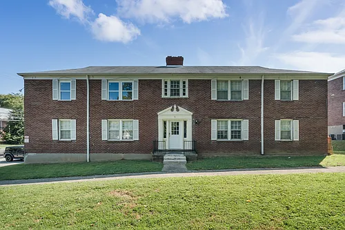 Berkshire Apartments Photo 1