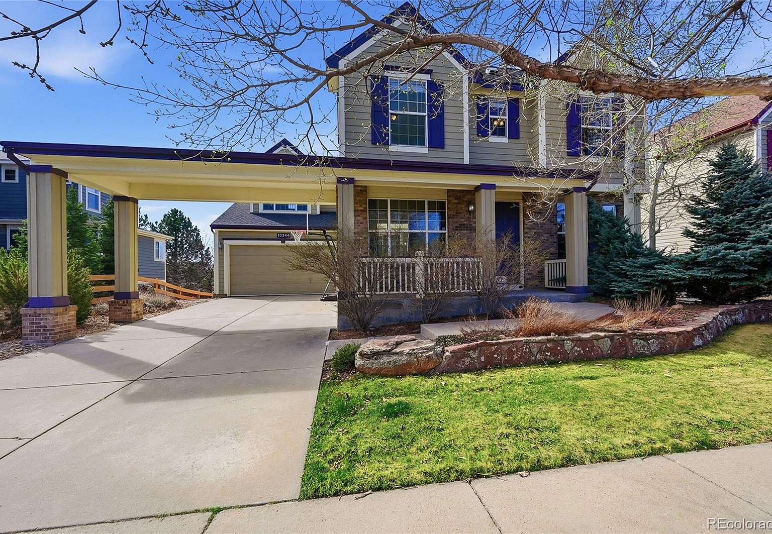 13344 W 86th Drive