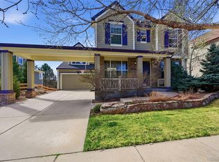 13344 W 86th Dr, Arvada, CO 80005