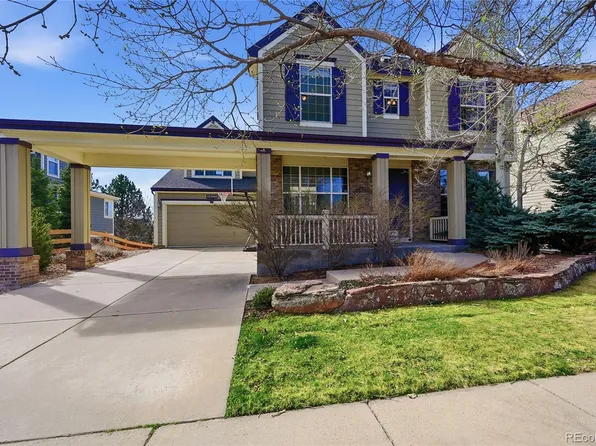 13344 W 86th Drive, Arvada, CO 80005