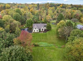 8337 W Ohio State Ln NW, Lancaster, OH 43130