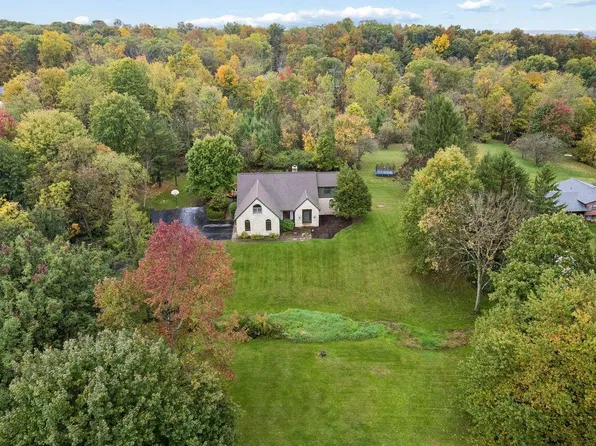 8337 W Ohio State Ln NW, Lancaster, OH 43130