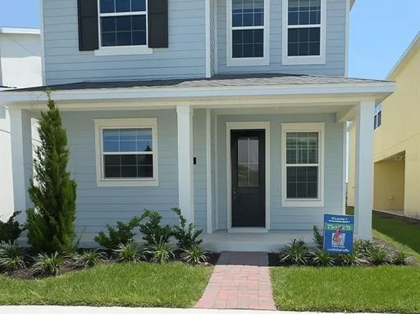 385 Belmond Dr, Debary, FL 32713