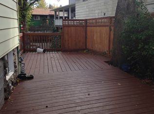 1010 Federal St, The Dalles, OR 97058