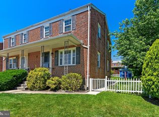 48 Lyndale Ave, Nottingham, MD 21236