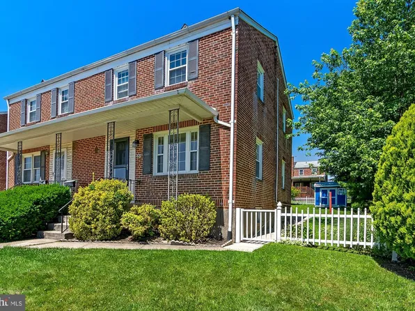 48 Lyndale Ave, Nottingham, MD 21236