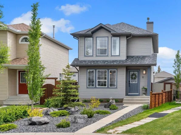 11 Citadel Acres Pl NW, Calgary, AB T3G 5A8