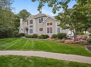 51 Regency Cir #51, Trumbull, CT 06611