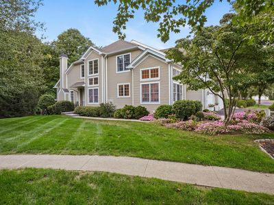 51 Regency Circle #51, Trumbull, CT, 06611