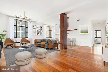 Sold by Halstead Real Estate