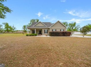 1615 Colony Ln, Brooklet, GA 30415