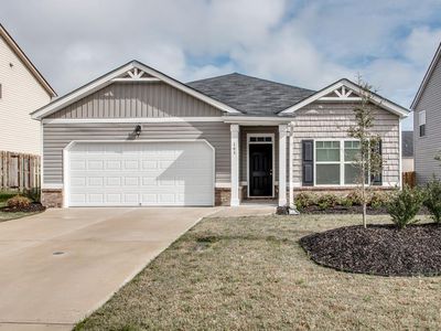 141 Sims Court, Augusta, GA, 30909