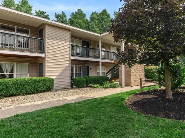 Vandenburgh Place Apartments