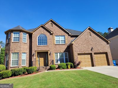 5451 Jamerson Dr, Atlanta, GA, 30349