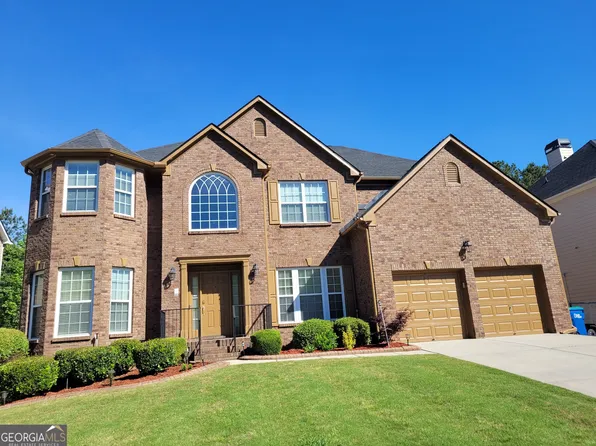 5451 Jamerson Dr, Atlanta, GA 30349