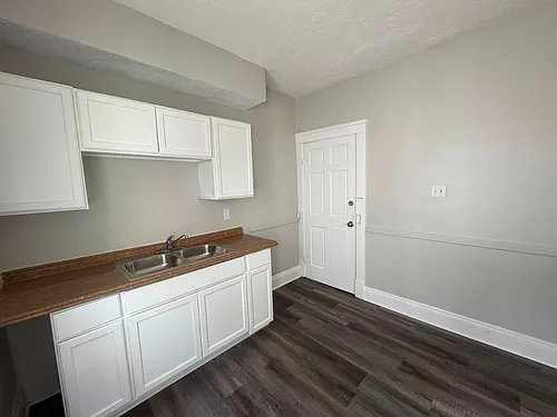 Floor plan Lower