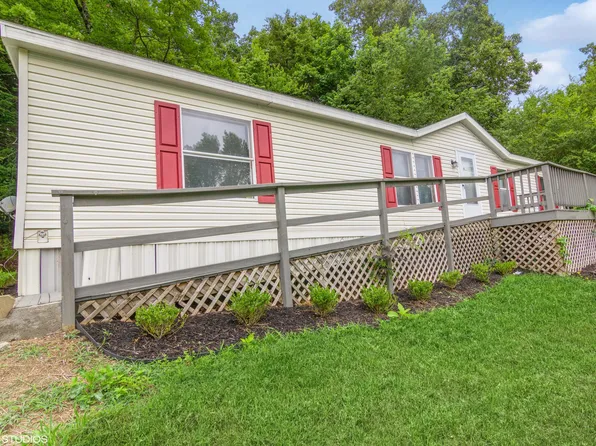 1649 Partridge Ln, Soddy Daisy, TN 37379