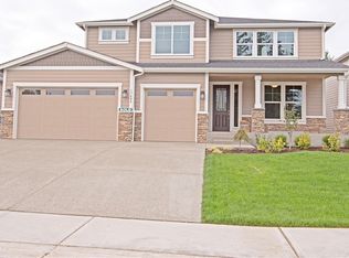 17404 125th Av Ct E, Puyallup, WA 98374