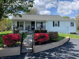 4804 Break Heart Rd, Crozet, VA 22932