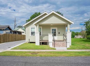 918 President St, Thibodaux, LA 70301