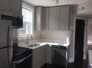 4329 N Troy St #3, Chicago, IL 60618