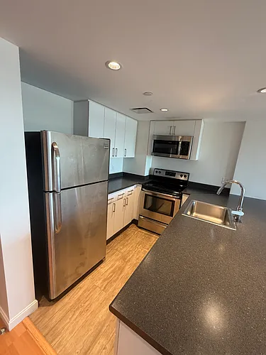 296 Harvard St #6 Photo 1