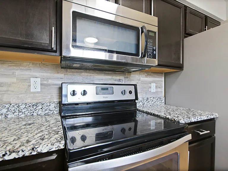 Fireside Apartments — Photo 14
