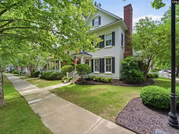 600 Long Pointe Ln, Columbia, SC 29229