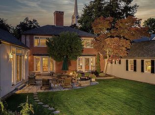 44 Central St, Andover, MA 01810