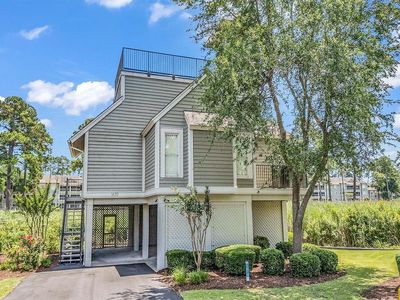 1670 Harbor Dr., North Myrtle Beach, SC, 29582