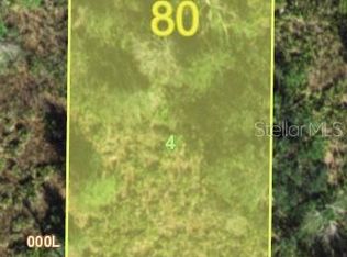 325 Astor Cir #4, Punta Gorda, FL 33982