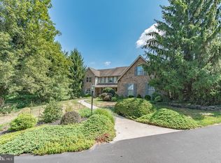 1487 Sumneytown Pike, Lansdale, PA 19446