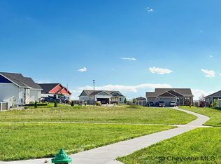 LOT 24 Goodnight Trl, Cheyenne, WY 82007