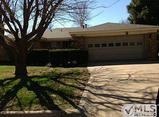 3009 Cherry Bark St, Abilene, TX 79606