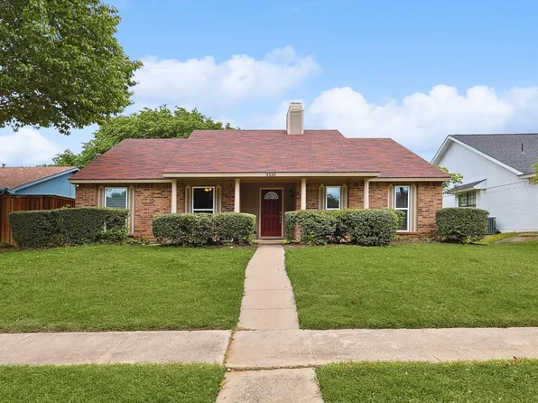 4320 Avon Ct, Flower Mound, TX 75028