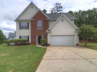 3915 McGuire Way NW, Kennesaw, GA 30144