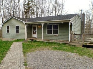 168 State Park Rd, Blairstown, NJ 07825