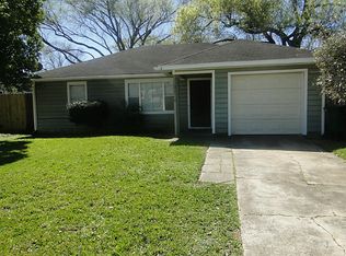 3426 Bacon St, Houston, TX 77021