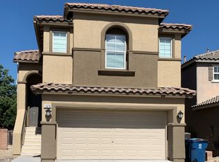 11674 Splendor View Dr, Las Vegas, NV 89183