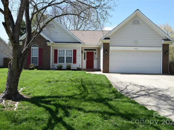 14916 Cane Field Dr, Charlotte, NC 28273